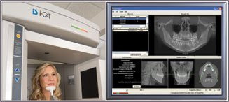 i-CAT digital imaging software