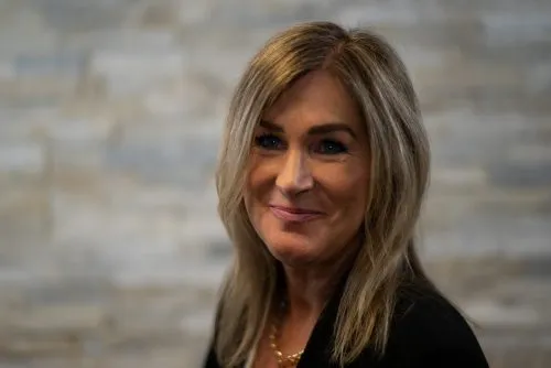 Michelle M., our marketing manager at Oral & Facial Surgery Center