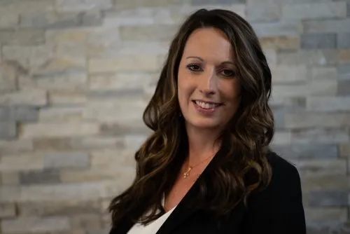 Michelle W., our insurance coordinator at Oral & Facial Surgery Center